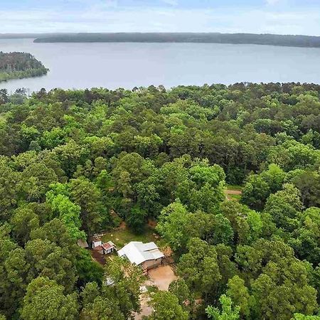 Cozy Getaway At Lake O' The Pines Ore City Εξωτερικό φωτογραφία