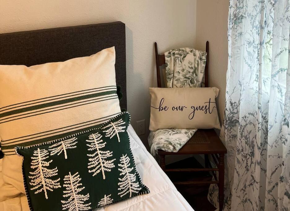 Cozy Getaway At Lake O' The Pines Ore City Εξωτερικό φωτογραφία
