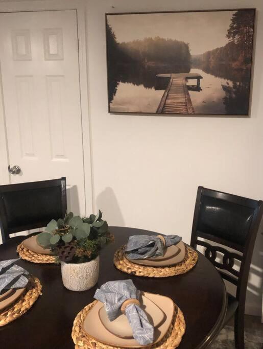 Cozy Getaway At Lake O' The Pines Ore City Εξωτερικό φωτογραφία