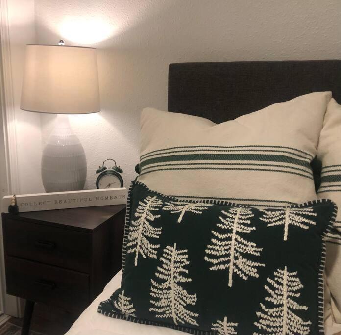 Cozy Getaway At Lake O' The Pines Ore City Εξωτερικό φωτογραφία