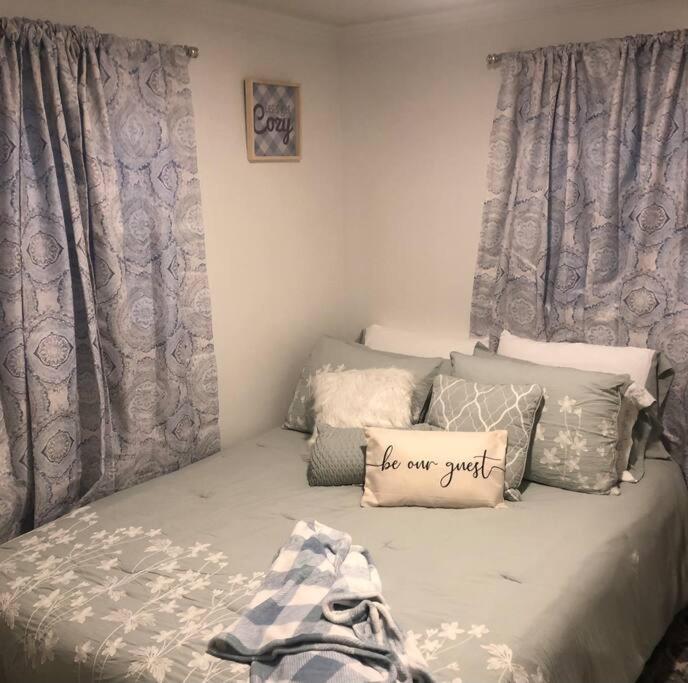 Cozy Getaway At Lake O' The Pines Ore City Εξωτερικό φωτογραφία