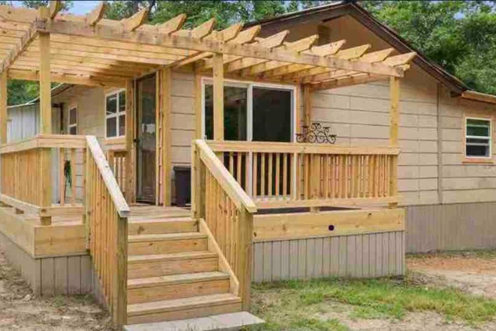 Cozy Getaway At Lake O' The Pines Ore City Εξωτερικό φωτογραφία