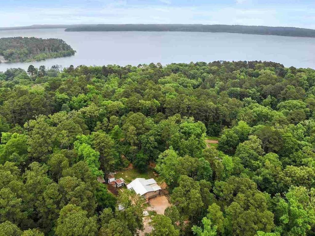 Cozy Getaway At Lake O' The Pines Βίλα Ore City Εξωτερικό φωτογραφία