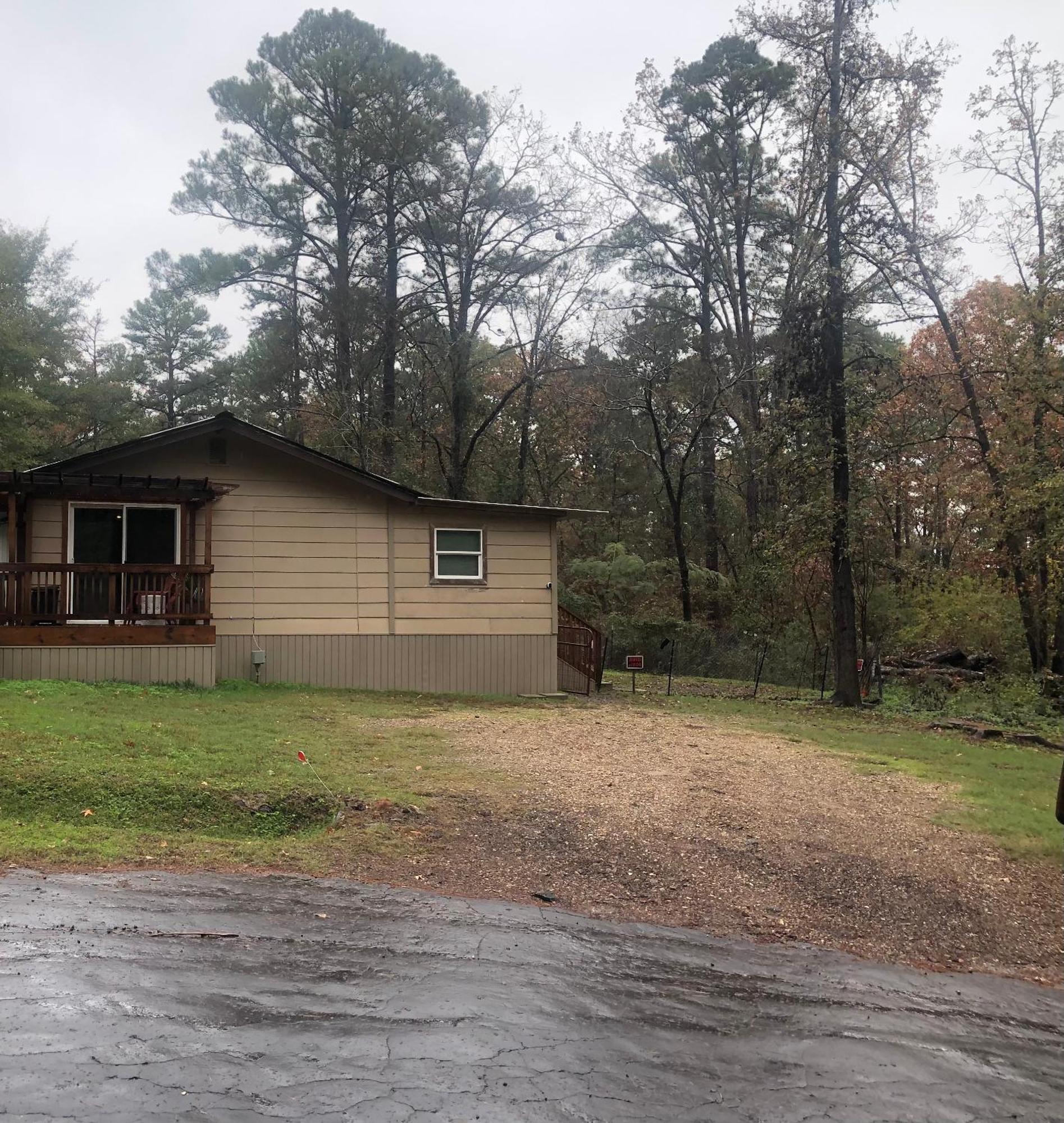 Cozy Getaway At Lake O' The Pines Ore City Εξωτερικό φωτογραφία